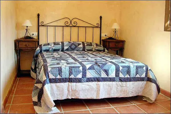 Caserio Del Colmenar Apartment Huetor Santillan
