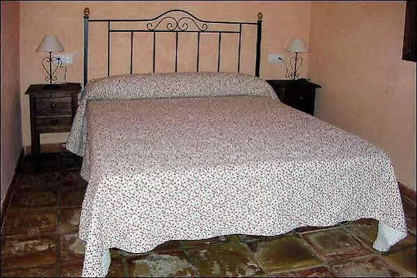 Hotel Caserio Del Colmenar Apartment Huetor Santillan