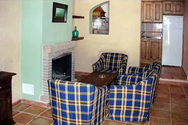 Hotel Caserio Del Colmenar Apartment Huetor Santillan