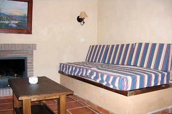 Caserio Del Colmenar Apartment Huetor Santillan Spain