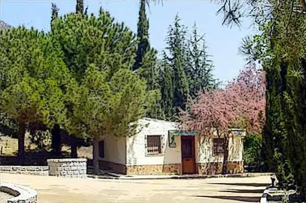 Caserio Del Colmenar Apartment Huetor Santillan 0*,  Spain